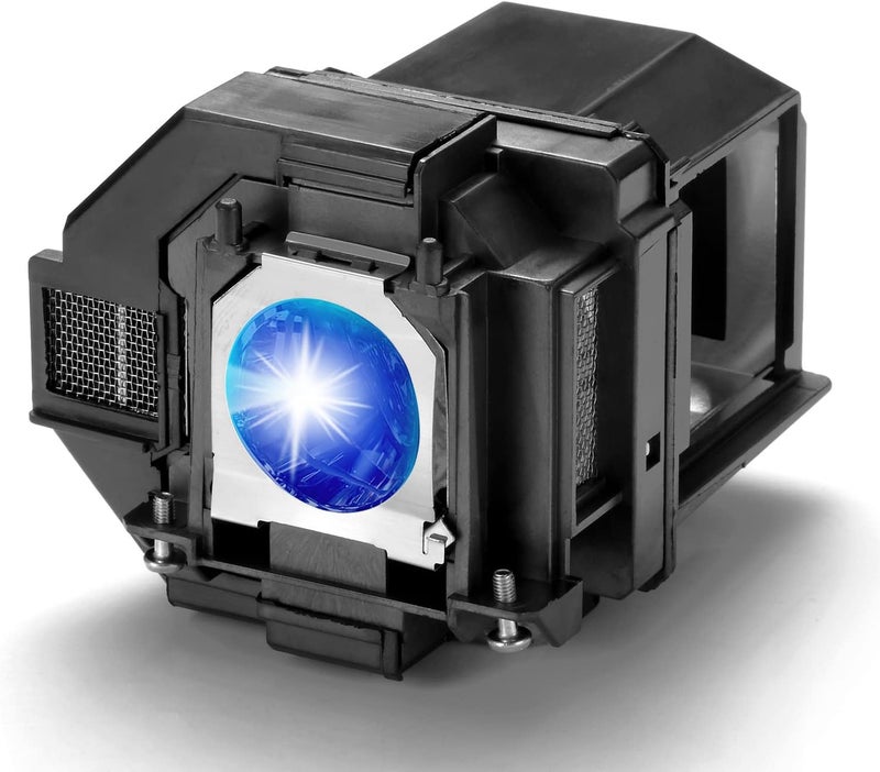 Litance Replacement Projector Lamp Bulb for Epson ELPLP97 Home Cinema 2250 880 2200 2350 POWERLITE 118 119W U50 W06+ W49 X49 51+ VS260 EX3280 EX5280 EX9230 EH- TW5700 TW5820 TW6150 TW6250 V13H010L97 - Image 1